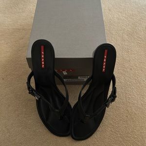 Prada Sandals
